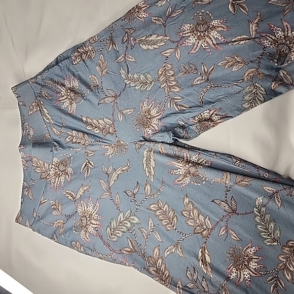 WYNNE LOUNGE pants with pockets - Picture 5 of 6